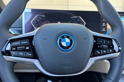2026 BMW i4 eDrive40
