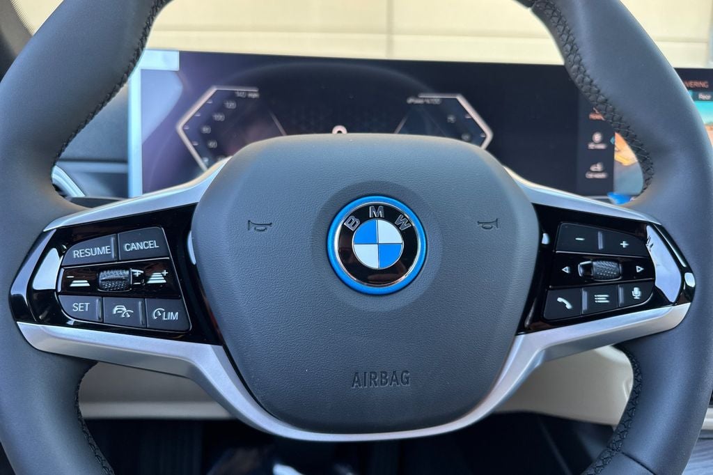 2026 BMW i4 eDrive40