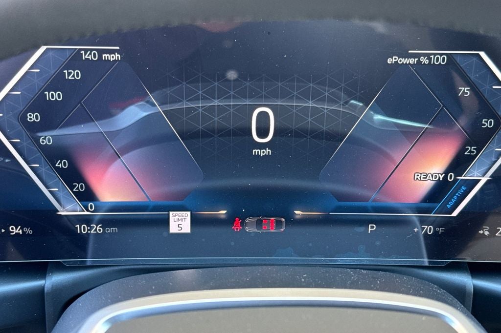 2026 BMW i4 eDrive40