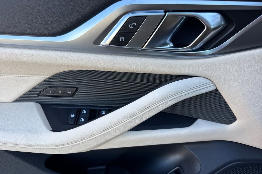 2026 BMW i4 eDrive40
