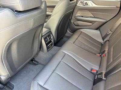 2026 BMW i4 eDrive40