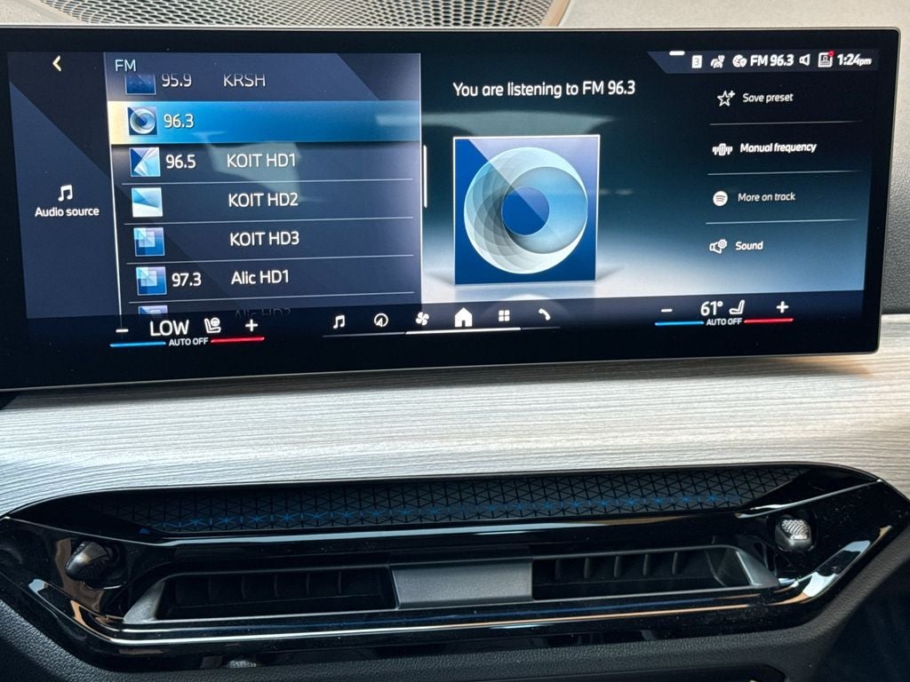 2026 BMW i4 eDrive40