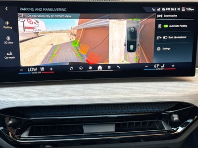 2026 BMW i4 eDrive40