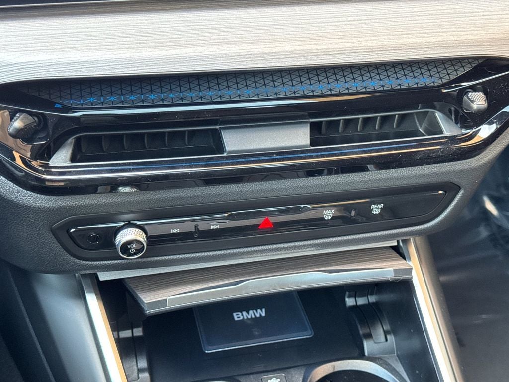 2026 BMW i4 eDrive40