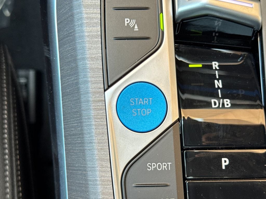 2026 BMW i4 eDrive40