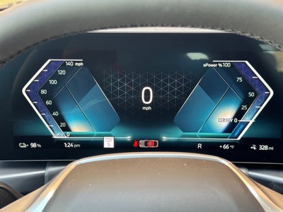 2026 BMW i4 eDrive40