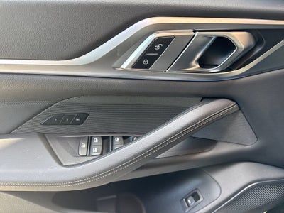 2026 BMW i4 eDrive40