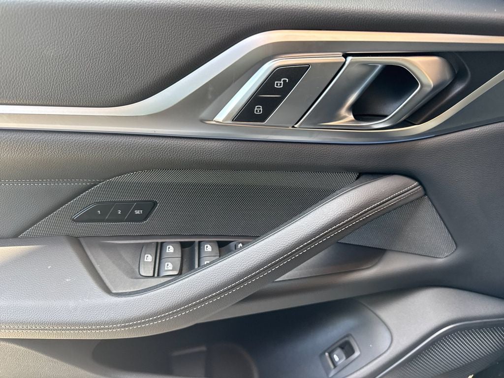 2026 BMW i4 eDrive40