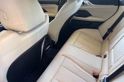 2026 BMW i4 eDrive40