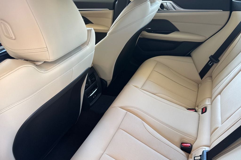 2026 BMW i4 eDrive40