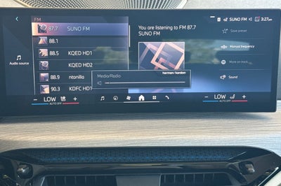 2026 BMW i4 eDrive40