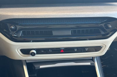 2026 BMW i4 eDrive40