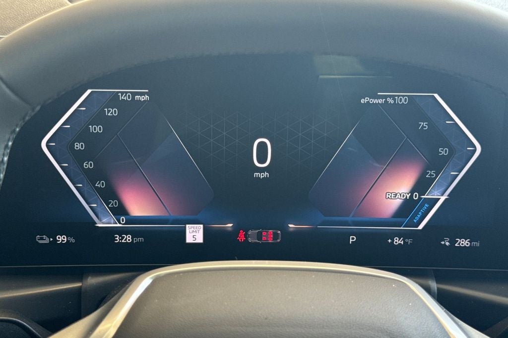 2026 BMW i4 eDrive40