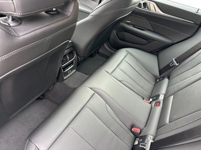 2026 BMW i4 eDrive40