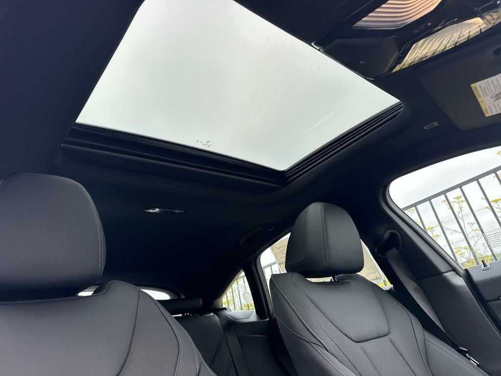2026 BMW i4 eDrive40