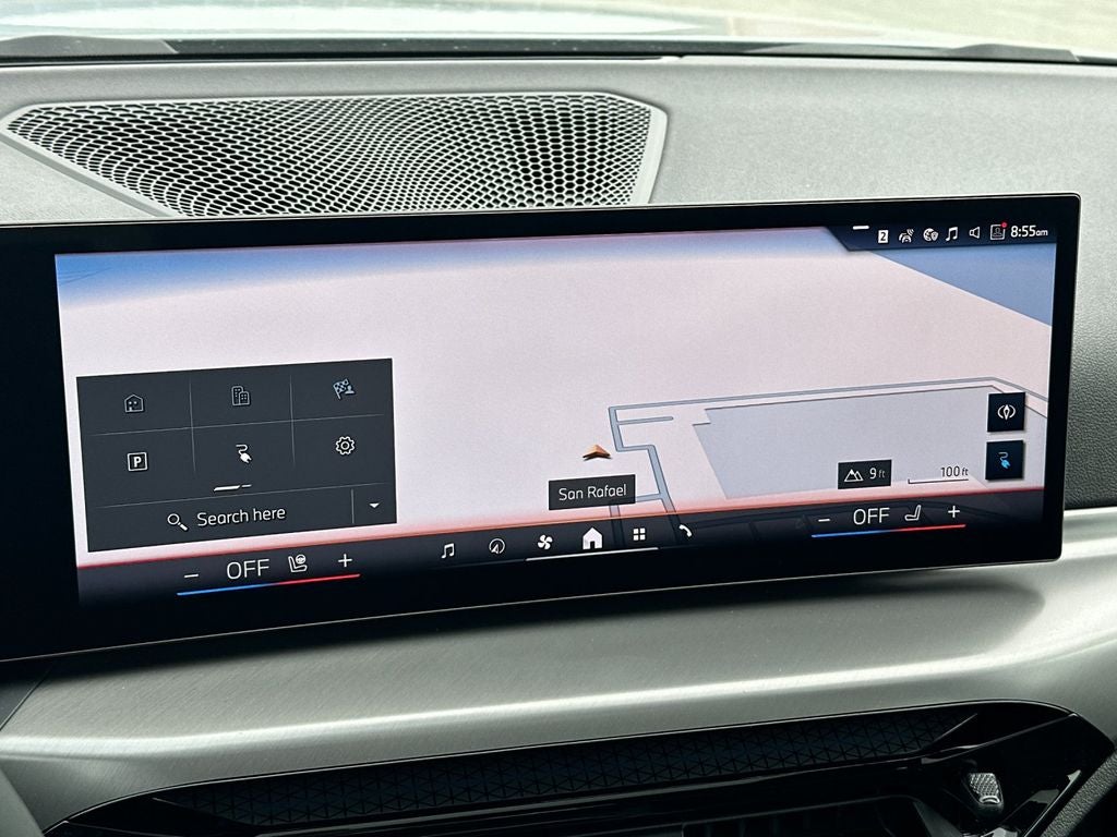 2026 BMW i4 eDrive40