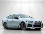 2026 BMW i4 eDrive40