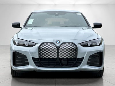 2026 BMW i4 eDrive40