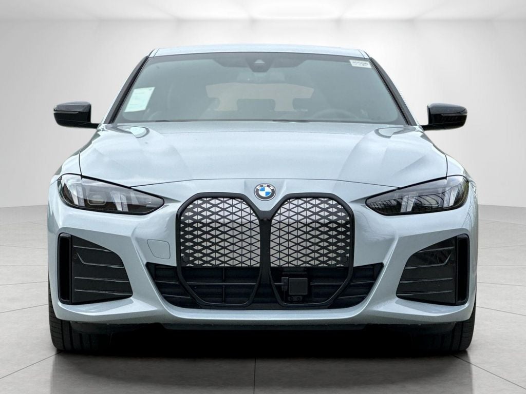 2026 BMW i4 eDrive40