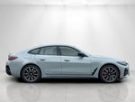 2026 BMW i4 eDrive40