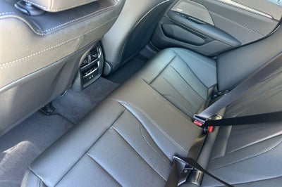 2026 BMW i4 eDrive40
