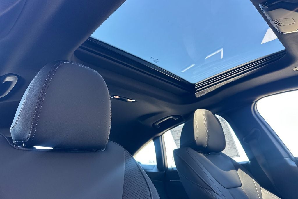 2026 BMW i4 eDrive40