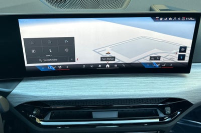 2026 BMW i4 eDrive40