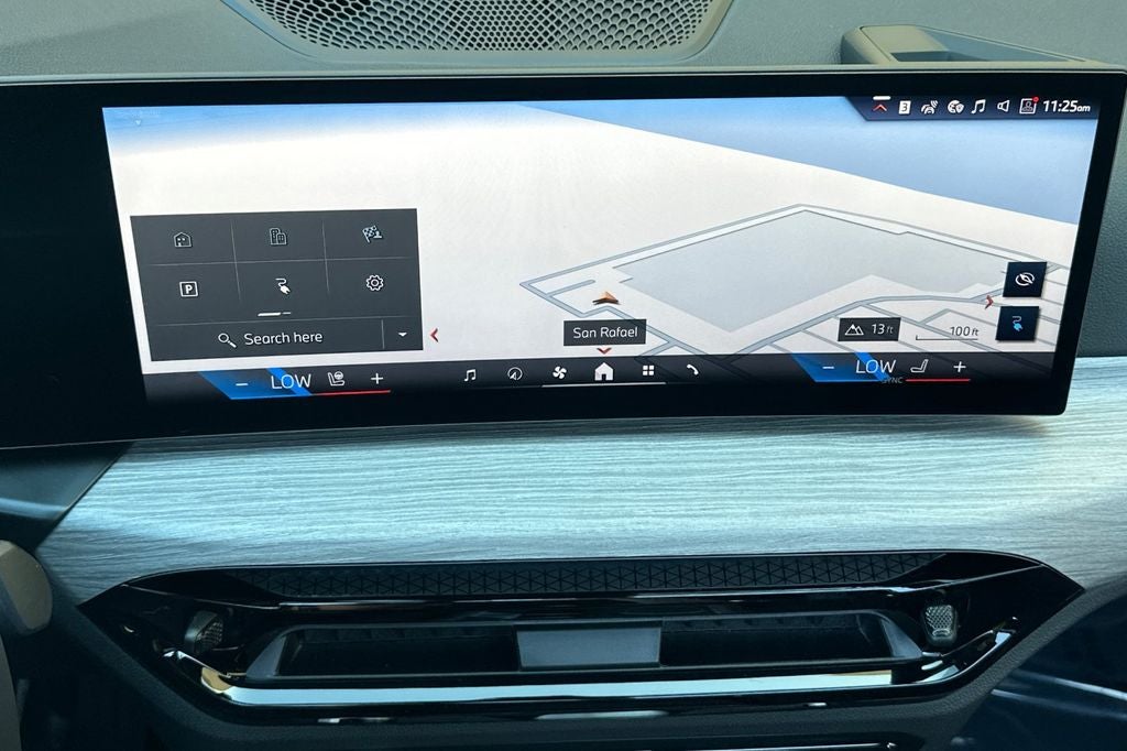 2026 BMW i4 eDrive40