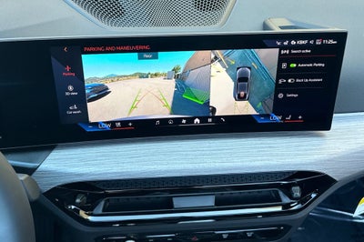 2026 BMW i4 eDrive40