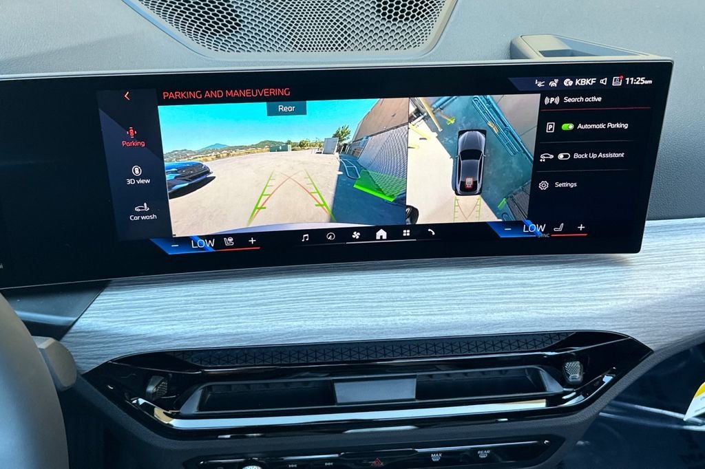 2026 BMW i4 eDrive40
