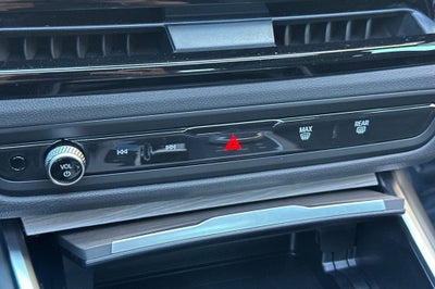 2026 BMW i4 eDrive40