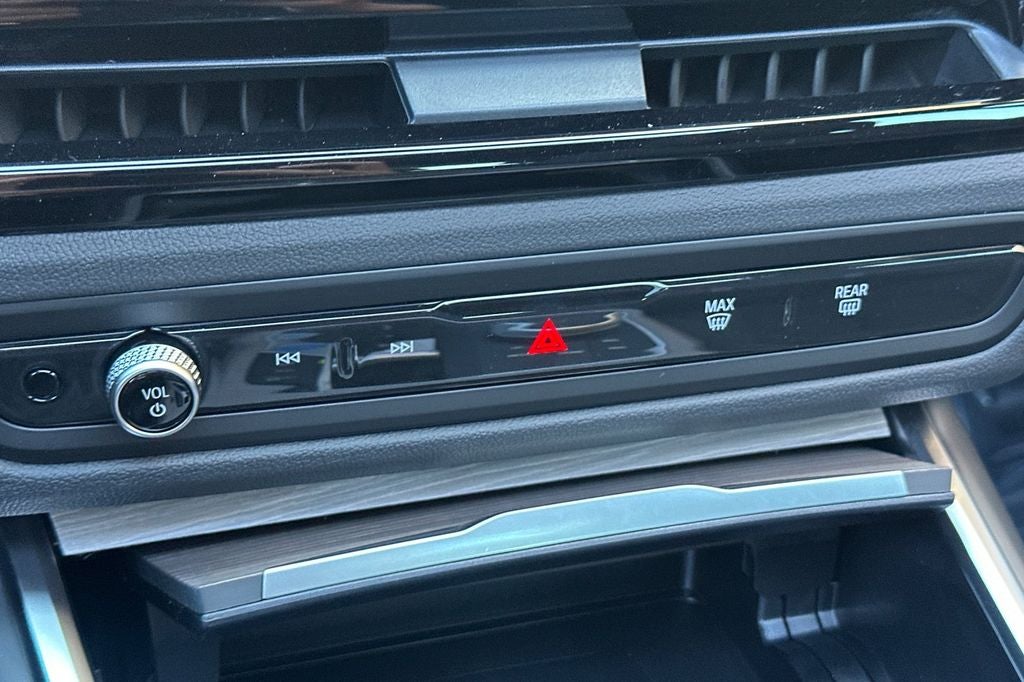2026 BMW i4 eDrive40