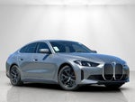2026 BMW i4 eDrive40