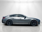 2026 BMW i4 eDrive40
