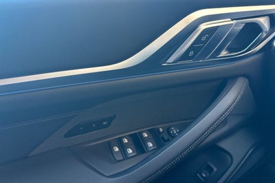 2026 BMW i4 eDrive40