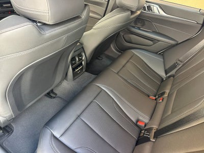 2026 BMW i4 eDrive40