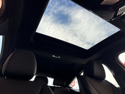 2026 BMW i4 eDrive40