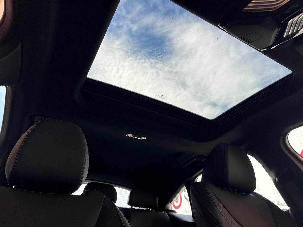 2026 BMW i4 eDrive40
