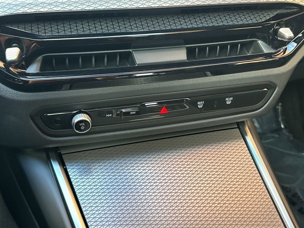 2026 BMW i4 eDrive40