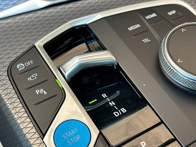 2026 BMW i4 eDrive40