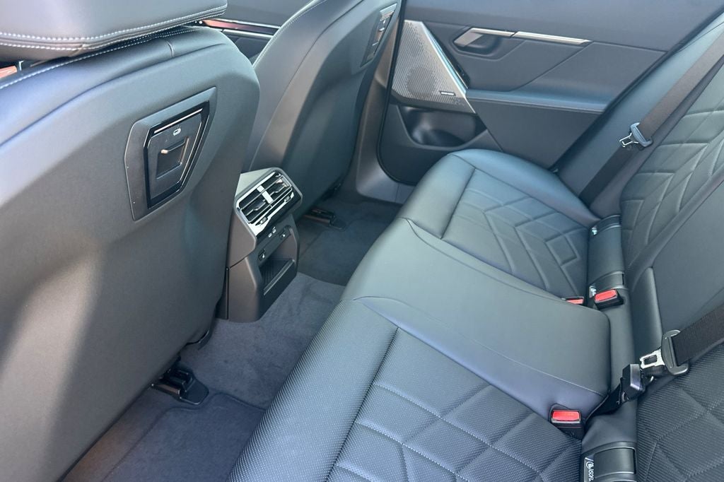 2026 BMW i5 eDrive40