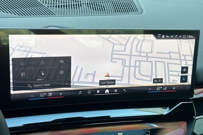 2026 BMW i5 eDrive40