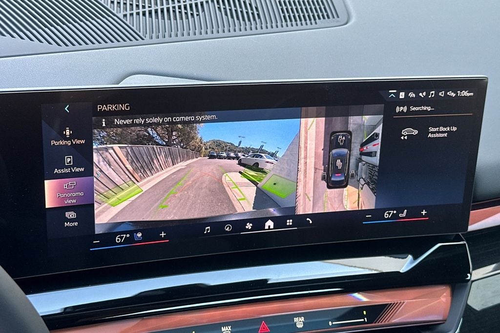 2026 BMW i5 eDrive40