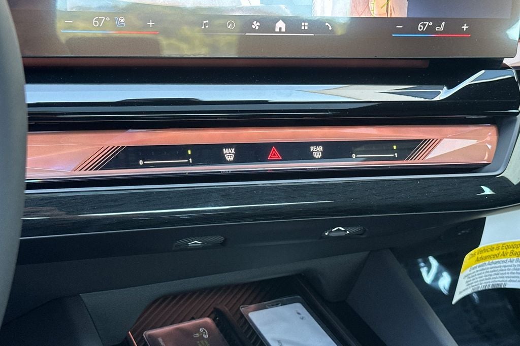 2026 BMW i5 eDrive40