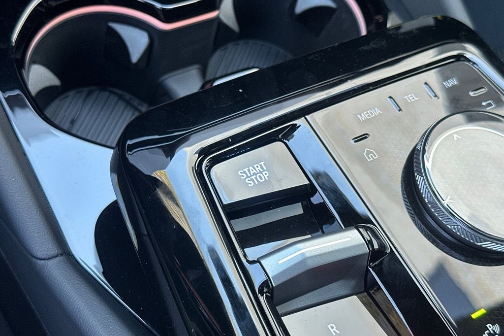 2026 BMW i5 eDrive40