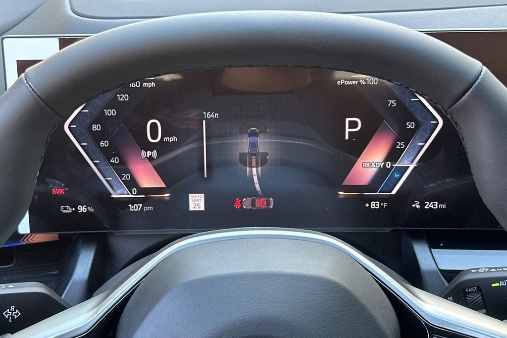 2026 BMW i5 eDrive40