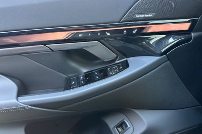 2026 BMW i5 eDrive40