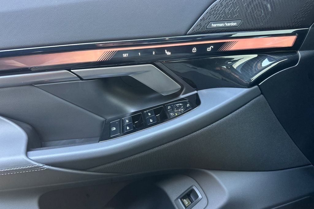 2026 BMW i5 eDrive40