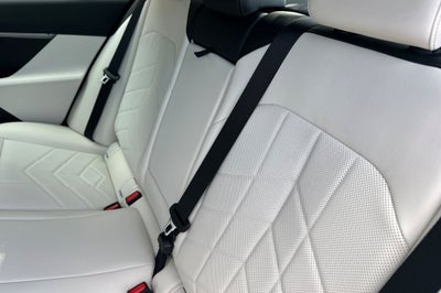 2026 BMW i5 eDrive40