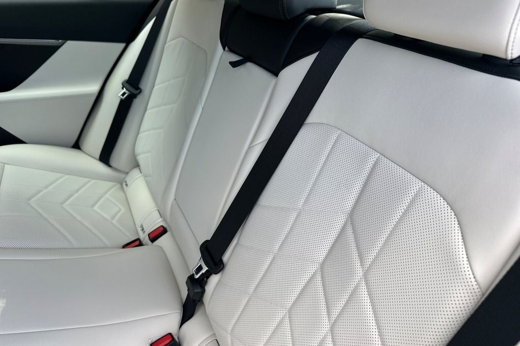 2026 BMW i5 eDrive40